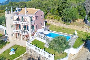 Eleonas in Kato Korakiana