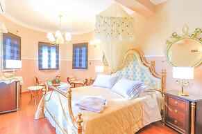 Eleonas in Kato Korakiana