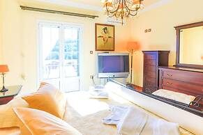 Eleonas in Kato Korakiana