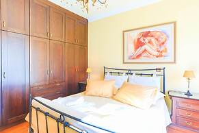 Eleonas in Kato Korakiana