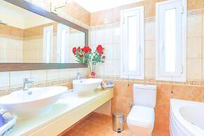 Eleonas in Kato Korakiana