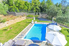 Eleonas in Kato Korakiana