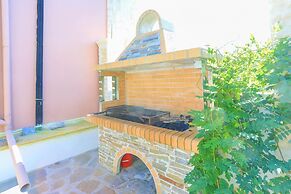 Eleonas in Kato Korakiana