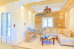 Eleonas in Kato Korakiana