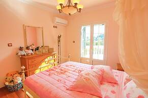 Eleonas in Kato Korakiana