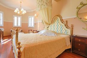 Eleonas in Kato Korakiana