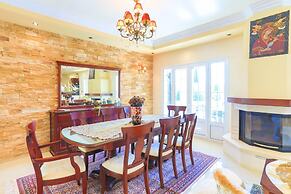 Eleonas in Kato Korakiana