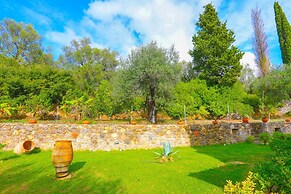 Eleonas in Kato Korakiana