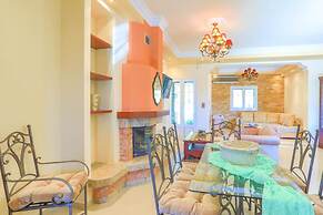 Eleonas in Kato Korakiana