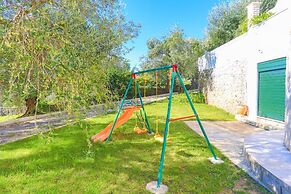 Eleonas in Kato Korakiana