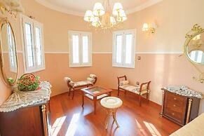 Eleonas in Kato Korakiana