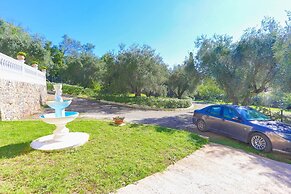 Eleonas in Kato Korakiana