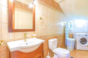 Eleonas in Kato Korakiana