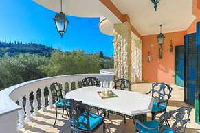 Eleonas in Kato Korakiana