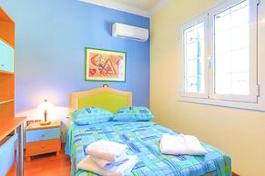 Eleonas in Kato Korakiana