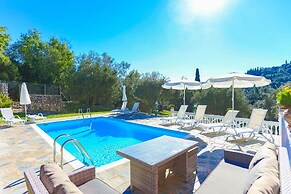 Eleonas in Kato Korakiana