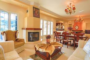 Eleonas in Kato Korakiana