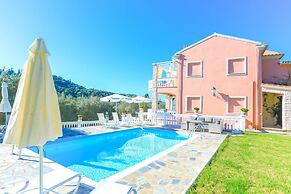 Eleonas in Kato Korakiana