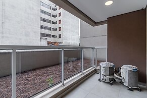 Iquali013 Akile Homes Apto