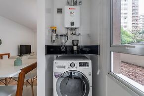 Iquali013 Akile Homes Apto