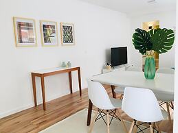 Iquali013 Akile Homes Apto