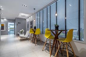 Iquali013 Akile Homes Apto