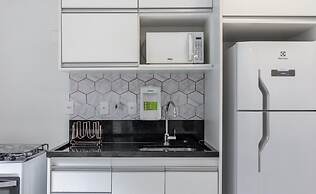 Iquali013 Akile Homes Apto