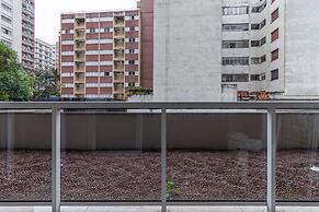 Iquali013 Akile Homes Apto