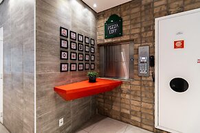 Iquali013 Akile Homes Apto