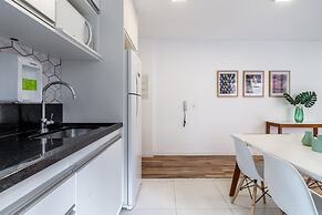 Iquali013 Akile Homes Apto