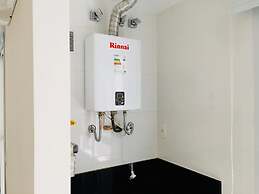 Iquali013 Akile Homes Apto