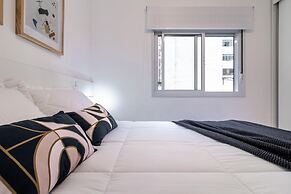 Iquali013 Akile Homes Apto