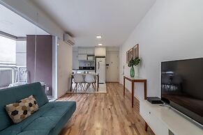 Iquali013 Akile Homes Apto