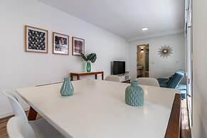 Iquali013 Akile Homes Apto