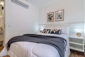 Iquali013 Akile Homes Apto