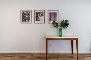 Iquali013 Akile Homes Apto