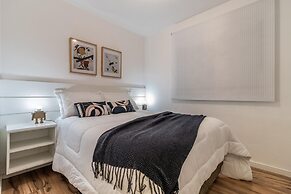 Iquali013 Akile Homes Apto