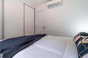 Iquali013 Akile Homes Apto