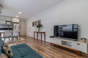 Iquali013 Akile Homes Apto