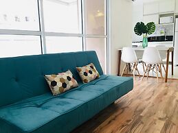 Iquali013 Akile Homes Apto