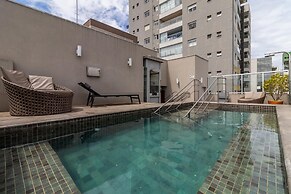 Iquali013 Akile Homes Apto