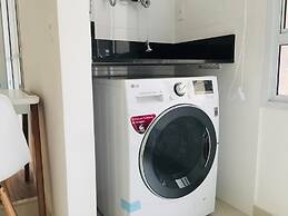 Iquali013 Akile Homes Apto