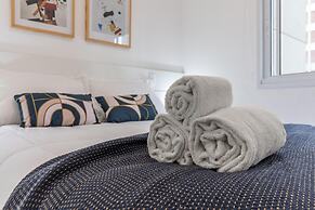 Iquali013 Akile Homes Apto