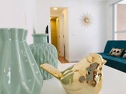 Iquali013 Akile Homes Apto