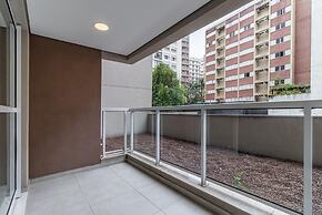 Iquali013 Akile Homes Apto