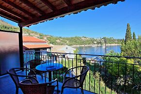 Mattheos House in Kalami