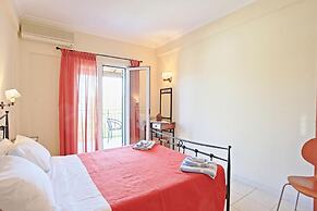 Mattheos House in Kalami