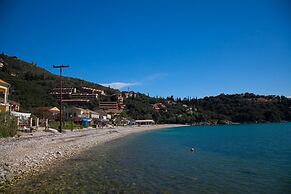 Mattheos House in Kalami