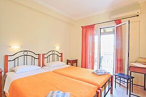 Mattheos House in Kalami