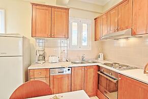 Mattheos House in Kalami